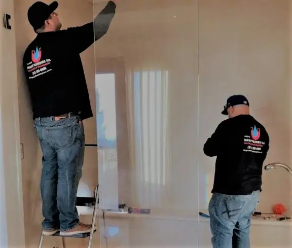 Professional plumbing installation for Tankless Water Heater Installation in Cloverdale